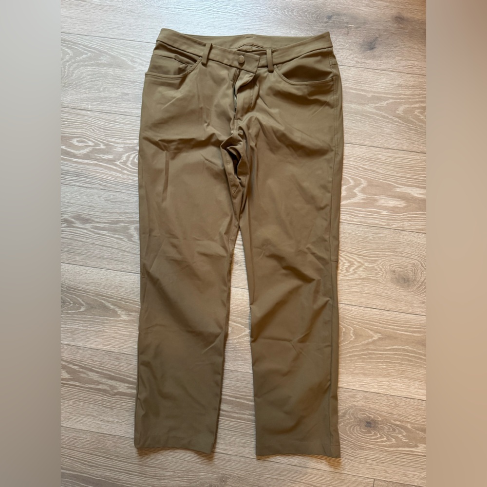 ABC Pants